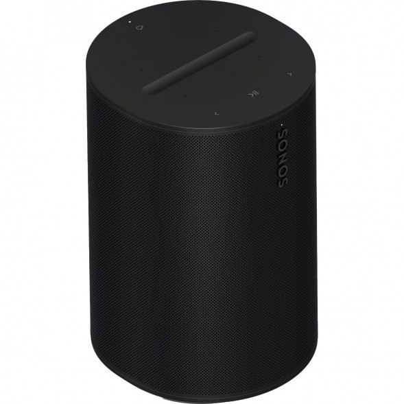 Умная колонка Sonos Era 100, черный в Благовещенске