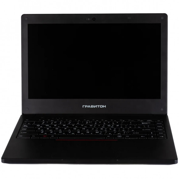 Ноутбук Гравитон Н14И-ТП 227799 (14&amp;quot;, IPS, Intel Core i5 - 1135G7, 4 ядра, 16 ГБ DDR4, SSD 512 ГБ, Iris Xe Graphics, Без ОС), чёрный в Благовещенске