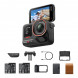 Экшн-камера Insta360 Ace Pro 2 Flash Print Bundle в Благовещенске