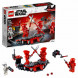 Конструктор LEGO Star Wars 75225 Боевой набор Элитной преторианской гвардии в Благовещенске