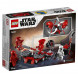 Конструктор LEGO Star Wars 75225 Боевой набор Элитной преторианской гвардии в Благовещенске