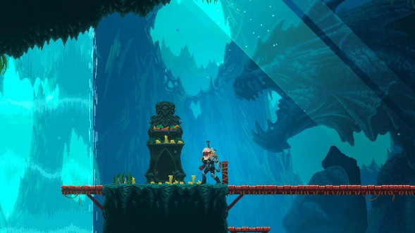 Игра Elderand [Nintendo Switch, русские субтитры] в Благовещенске
