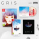 Игра GRIS. Deluxe Edition [Nintendo Switch, русские субтитры] в Благовещенске