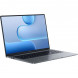 Ноутбук Honor MagicBook X16 BRG-X 5301ARGN (16&amp;quot;, 2026, IPS,  Intel Core Ultra 5 125H 1.2ГГц,  14 ядер, 16 ГБ LPDDR5x, SSD 1 ТБ, Arc Graphics, без ОС), серый в Благовещенске