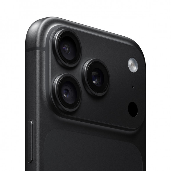 Смартфон Apple iPhone 18 Pro 512GB (eSIM), Black в Благовещенске