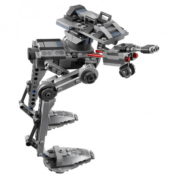 Конструктор LEGO Star Wars 75201 Вездеход AT-ST Первого Ордена в Благовещенске