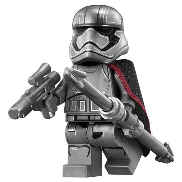 Конструктор LEGO Star Wars 75201 Вездеход AT-ST Первого Ордена в Благовещенске