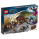 Конструктор LEGO Harry Potter 75952 Чемодан Ньюта Саламандера в Благовещенске