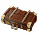 Конструктор LEGO Harry Potter 75952 Чемодан Ньюта Саламандера в Благовещенске