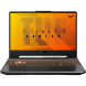 Ноутбук ASUS TUF Gaming A15 FA506NCG-HN330 (15.6&amp;quot;, IPS, AMD Ryzen 7 8845HS 3.8ГГц, 8-ядерный, 16ГБ DDR5, 512ГБ SSD, NVIDIA GeForce RTX 3050 - 4 ГБ, без ОС), черный в Благовещенске