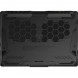 Ноутбук ASUS TUF Gaming A15 FA506NCG-HN330 (15.6&amp;quot;, IPS, AMD Ryzen 7 8845HS 3.8ГГц, 8-ядерный, 16ГБ DDR5, 512ГБ SSD, NVIDIA GeForce RTX 3050 - 4 ГБ, без ОС), черный в Благовещенске