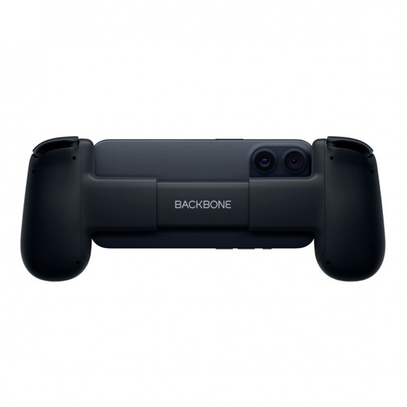 Игровой контроллер Backbone One для iPhone Xbox Edition (USB-C), чёрный в Благовещенске