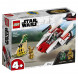 Конструктор LEGO Star Wars 75247 Звёздный истребитель типа А в Благовещенске