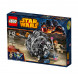 Конструктор LEGO Star Wars 75040 Машина генерала Гривуса в Благовещенске