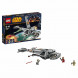 Конструктор LEGO Star Wars 75050 Истребитель B-Wing в Благовещенске