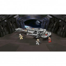 Конструктор LEGO Star Wars 75050 Истребитель B-Wing