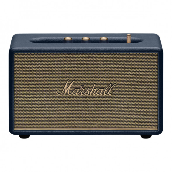 Портативная колонка Marshall Acton III, Midnight Blue в Благовещенске