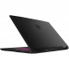 Ноутбук MSI Katana 17 HX B14WGK-274XRU (17.3&amp;quot;, IPS, Intel Core i7 14650HX 2.2ГГц, 16 ядер, 32ГБ DDR5, 1ТБ SSD, NVIDIA GeForce RTX 5070 - 8 ГБ, TGP 115Вт, без ОС), черный в Благовещенске