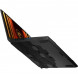 Ноутбук MSI Katana 17 HX B14WGK-274XRU (17.3&amp;quot;, IPS, Intel Core i7 14650HX 2.2ГГц, 16 ядер, 32ГБ DDR5, 1ТБ SSD, NVIDIA GeForce RTX 5070 - 8 ГБ, TGP 115Вт, без ОС), черный в Благовещенске