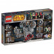 Конструктор LEGO Star Wars 75093 Звезда Смерт - Последняя схватка в Благовещенске