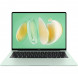 Ноутбук Huawei MateBook 14 FLMH-X 53014QLH (14&amp;quot;, OLED, Core Ultra 5 125H, 16 ядер, 16ГБ LPDDR5x, 1ТБ SSD, Intel Arc, без ОС), зеленый в Благовещенске