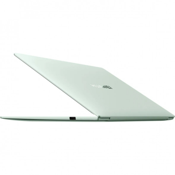 Ноутбук Huawei MateBook 14 FLMH-X 53014QLH (14&amp;quot;, OLED, Core Ultra 5 125H, 16 ядер, 16ГБ LPDDR5x, 1ТБ SSD, Intel Arc, без ОС), зеленый в Благовещенске