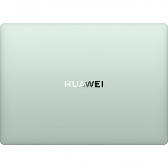 Ноутбук Huawei MateBook 14 FLMH-X 53014QLH (14&amp;quot;, OLED, Core Ultra 5 125H, 16 ядер, 16ГБ LPDDR5x, 1ТБ SSD, Intel Arc, без ОС), зеленый в Благовещенске