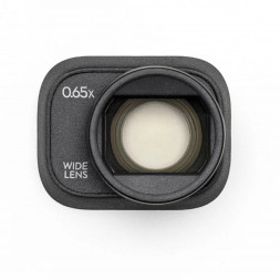 DJI Mini 3 Pro Wide-Angle Lens