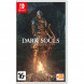 Игра Dark Souls: Remastered (Nintendo Switch, Русские субтитры) в Благовещенске