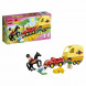 Конструктор LEGO DUPLO Town 10807 Трейлер для лошадок в Благовещенске