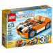 Конструктор LEGO Creator 31017 Гоночная машина Сансет в Благовещенске