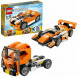 Конструктор LEGO Creator 31017 Гоночная машина Сансет в Благовещенске