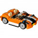 Конструктор LEGO Creator 31017 Гоночная машина Сансет в Благовещенске