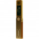 Аппаратный криптокошелек Ledger Nano X, Gold в Благовещенске