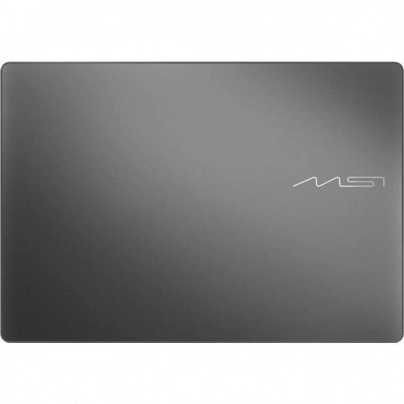 Ноутбук MSI Modern 16S AI+ G3MG-013XRU (16&amp;quot;, OLED, Intel Core Ultra 5 322 2.5ГГц, 6 ядер, 16ГБ DDR5, 512ГБ SSD, Intel Graphics, FreeDOS), серый в Благовещенске