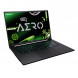 Ноутбук Gigabyte Aero X16 1WH (1WH93KZC93AD) (16&amp;quot;, IPS, AMD Ryzen AI 7 350 2ГГц, 8 ядер, 16ГБ DDR5, 512ГБ SSD, NVIDIA GeForce RTX 5070 - 8 ГБ, без ОС), серый в Благовещенске