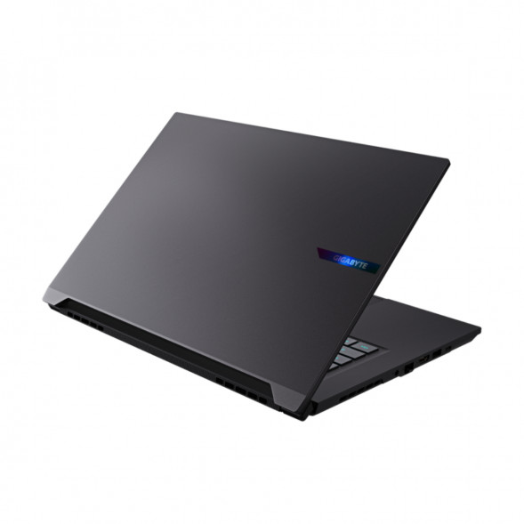 Ноутбук Gigabyte Aero X16 1WH (1WH93KZC93AD) (16&amp;quot;, IPS, AMD Ryzen AI 7 350 2ГГц, 8 ядер, 16ГБ DDR5, 512ГБ SSD, NVIDIA GeForce RTX 5070 - 8 ГБ, без ОС), серый в Благовещенске