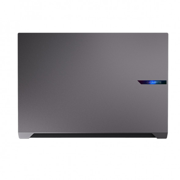 Ноутбук Gigabyte Aero X16 1WH (1WH93KZC93AD) (16&amp;quot;, IPS, AMD Ryzen AI 7 350 2ГГц, 8 ядер, 16ГБ DDR5, 512ГБ SSD, NVIDIA GeForce RTX 5070 - 8 ГБ, без ОС), серый в Благовещенске