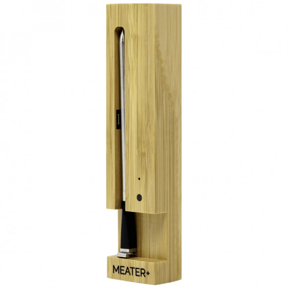 Термометр со щупом Meater Plus (RTN-MT-MP01) в Благовещенске