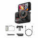 Экшн-камера Insta360 Ace Pro 2 Single Battery Xplorer Bundle, Silver в Благовещенске