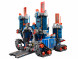 Конструктор LEGO Nexo Knights 70317 Фортрекс - мобильная крепость в Благовещенске