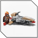 Конструктор LEGO Star Wars 75267 Боевой набор Мандалорцы в Благовещенске