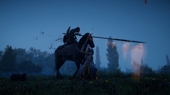 Assassin&amp;#039;s Creed Вальгалла [PS5, русская версия] в Благовещенске