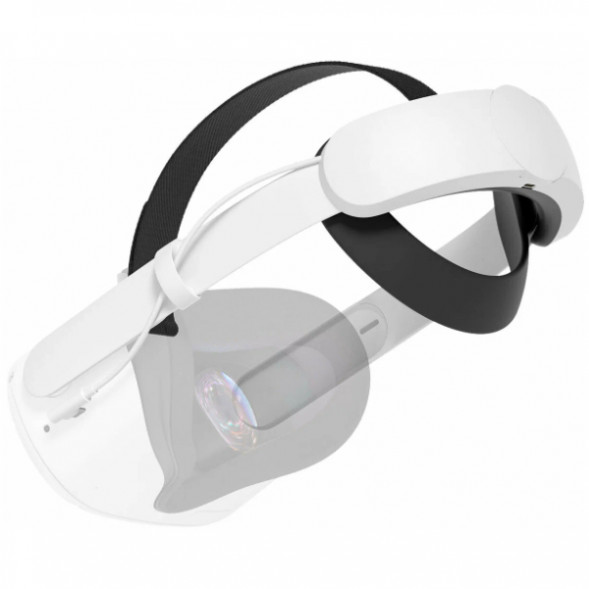 Ремень Elite Strap для Oculus Quest 2 (оригинальный) в Благовещенске