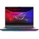 Ноутбук ASUS ROG Strix G18 G815JPR-TT116 (18&amp;quot;, IPS, Intel Core i9 14900HX 2.2 Ггц, 24 ядра, 32Гб DDR5, SSD 1 Тб, NVIDIA GeForce RTX 5070 - 8 Гб, Без ОС), серый в Благовещенске