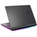 Ноутбук ASUS ROG Strix G18 G815JPR-TT116 (18&amp;quot;, IPS, Intel Core i9 14900HX 2.2 Ггц, 24 ядра, 32Гб DDR5, SSD 1 Тб, NVIDIA GeForce RTX 5070 - 8 Гб, Без ОС), серый в Благовещенске