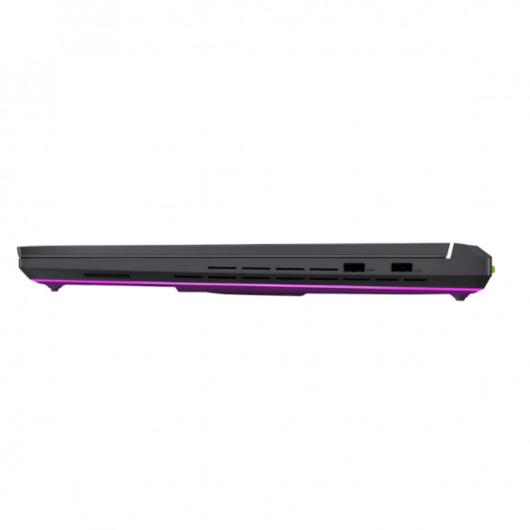 Ноутбук ASUS ROG Strix G18 G815JPR-TT116 (18&amp;quot;, IPS, Intel Core i9 14900HX 2.2 Ггц, 24 ядра, 32Гб DDR5, SSD 1 Тб, NVIDIA GeForce RTX 5070 - 8 Гб, Без ОС), серый в Благовещенске