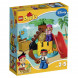 Конструктор LEGO DUPLO Jake 10604 Остров сокровищ в Благовещенске