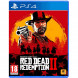 Игра Red Dead Redemption 2 [PS4, русские субтитры] в Благовещенске