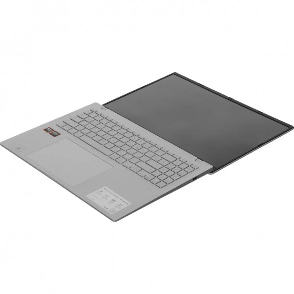Ноутбук ASUS VivoBook S16 M3607KA-SH131 (16&amp;quot;, OLED, AMD Ryzen AI 5 330 2ГГц, 4 ядра, 16ГБ DDR5, 512ГБ SSD, AMD Radeon 820M, без ОС), серебристый в Благовещенске